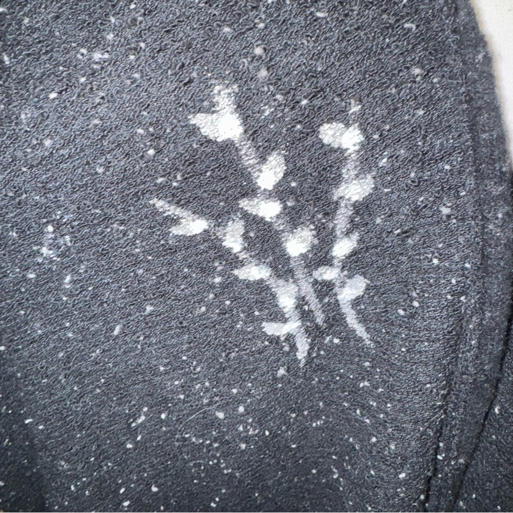 Wool shawl - Picture 5 of 6
